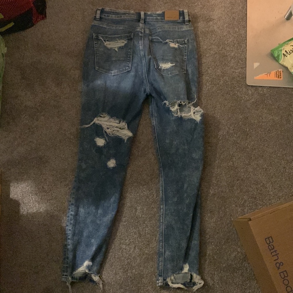 Pants - Picture 2 of 2